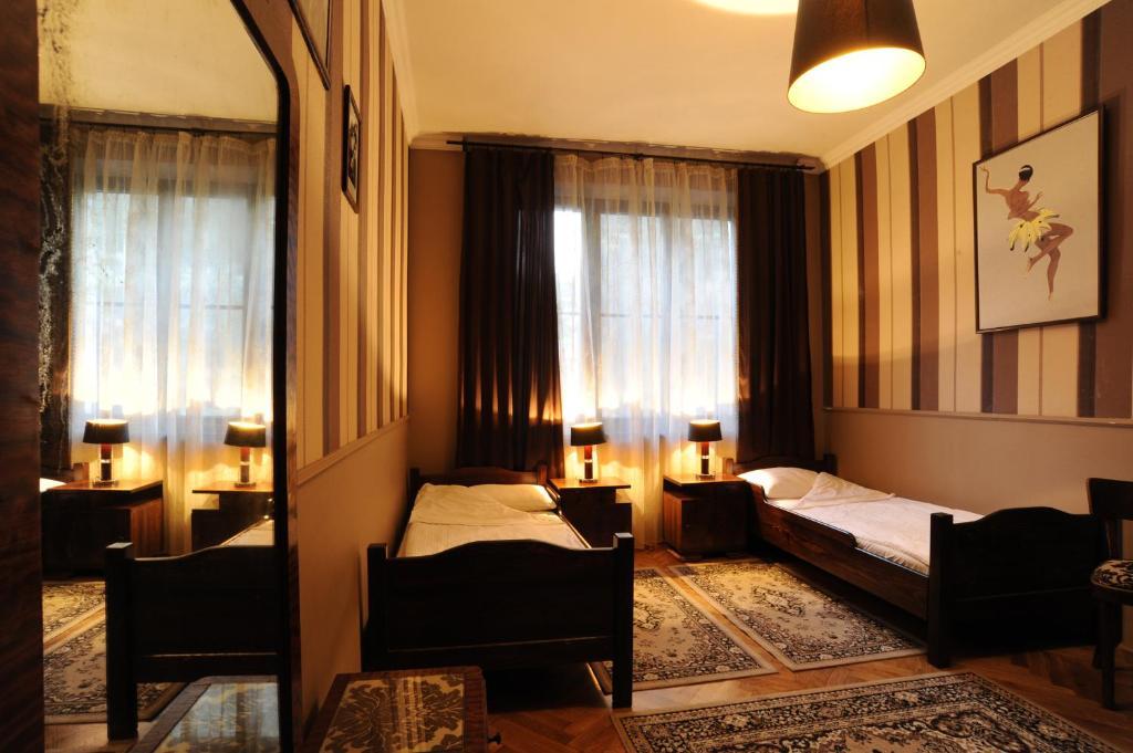 Zweibettzimmer