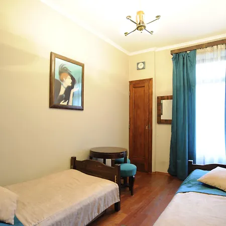 Hostel Deco-2